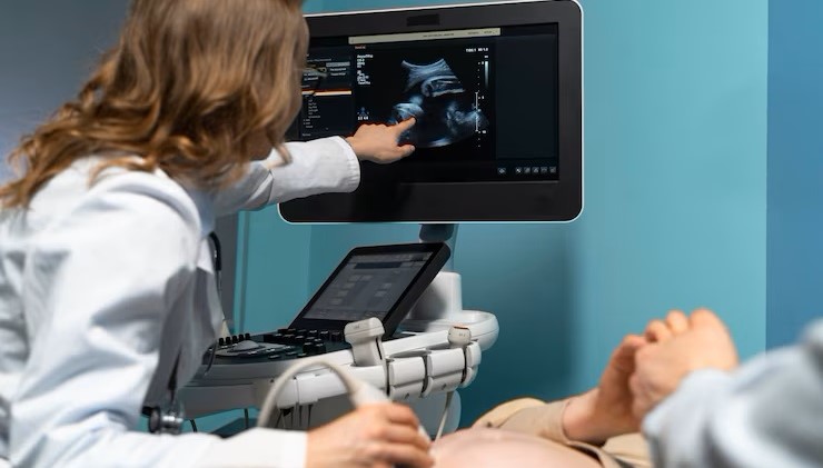Ultrasound (Sonography) Services